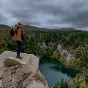 Meet your Posher, Jacob